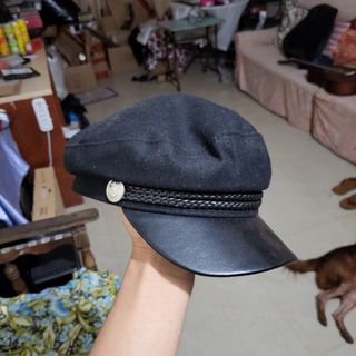 Black Beret