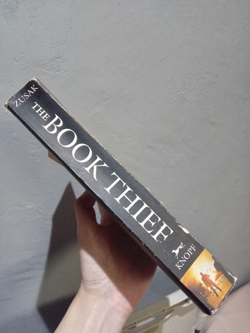 Books (Price on Description) (Category: Storybooks) located in Manila. Submitted by squeedler (Listing ID 1263132706, Image 3). Description: 100 each!! except for the book thief (php250) The Adventures of Huckleberry Finn - 150 Wuthering Heights (SOLD) Frankenstein (SOLD) The Picture of Dorian Gray (fully annotated!!) (SOLD) Tuck Everlasting (with writings on cover) - 120 Pride and Prejudice (SOLD) The Book Thief - 250 Gone Girl (SOLD) Emma - sol