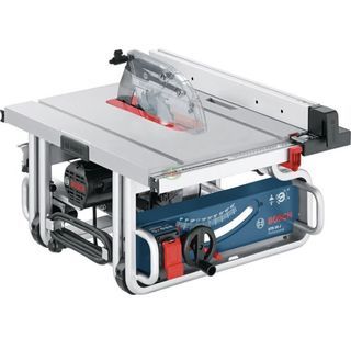 BOSCH GTS 10 J Professional - Table Saw  (Used Once/ Very Good Condition) ✅