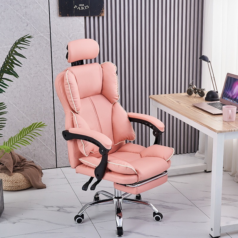 Gaming chair for studying online
