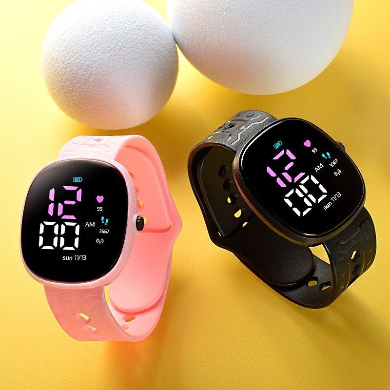 New electronic watches online