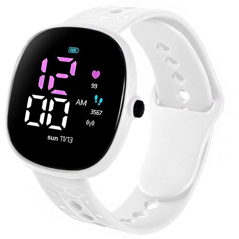Led watch mobile outlet