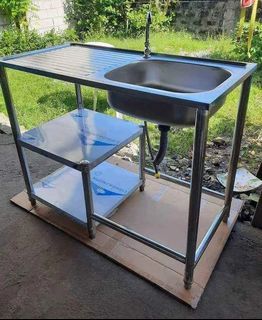 BRAND NEW STAINLESS STEEL SINK / LABABO FOR SALE ‼️‼️