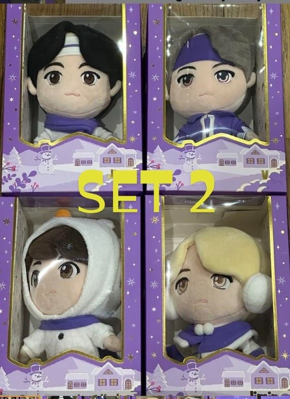 防弾少年団(BTS) - 【お値下げ】BTS fortune box 56点まとめ売り BTS 特別なボックスセット「Fortune Box : Purple Edition」が