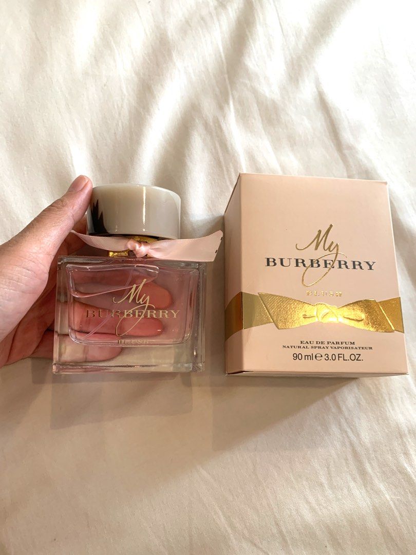Burberry Blush Burberry Original Women's Perfume Jual - Main Image