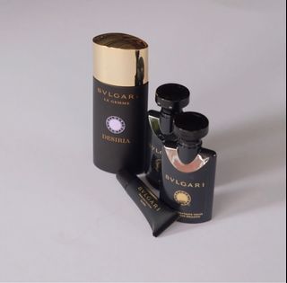 Bvlgari Perfume (Authentic) fragrance ‘Desiria’ 30ml