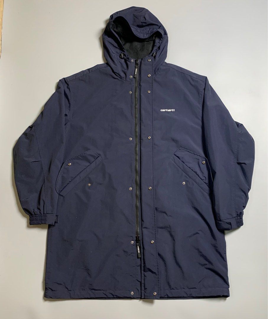 Ashby parka carhartt cheap