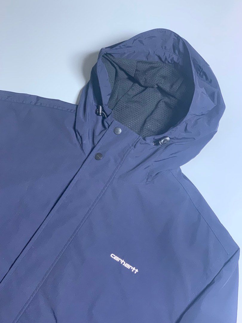 Carhartt wip ashby parka outlet