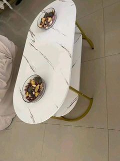 CENTER TABLE, Furniture & Home Living, Furniture, Tables & Sets on ...
