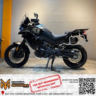 (Category: ) located in . Submitted by yishunmotoring.sg (Listing ID 1309632721, Image 1). Description: .