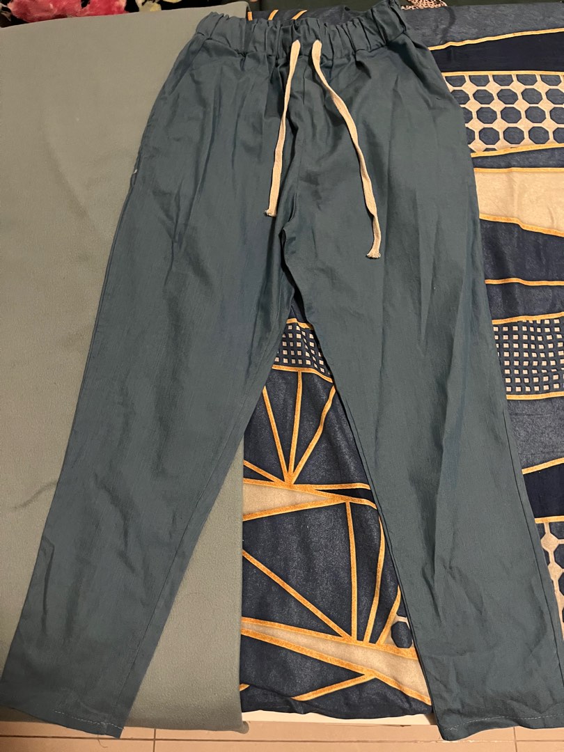 Cheap long pants online