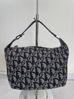 Christian Dior Mini Satchel Bag