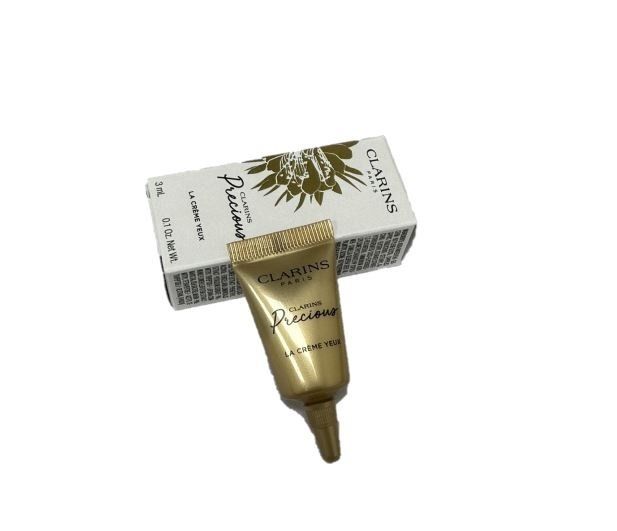 未使用】CLARINS Precious La Crème Yeux 15mL 【公式通販】