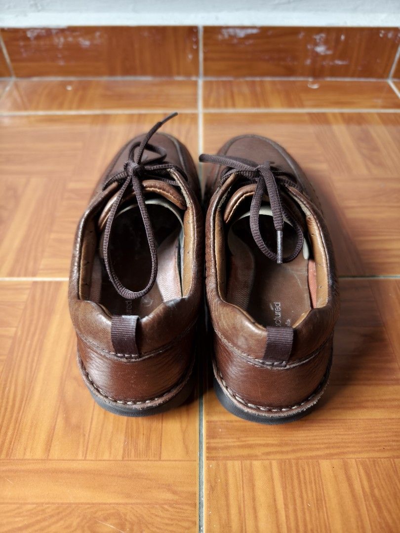Clarks unnature 2025