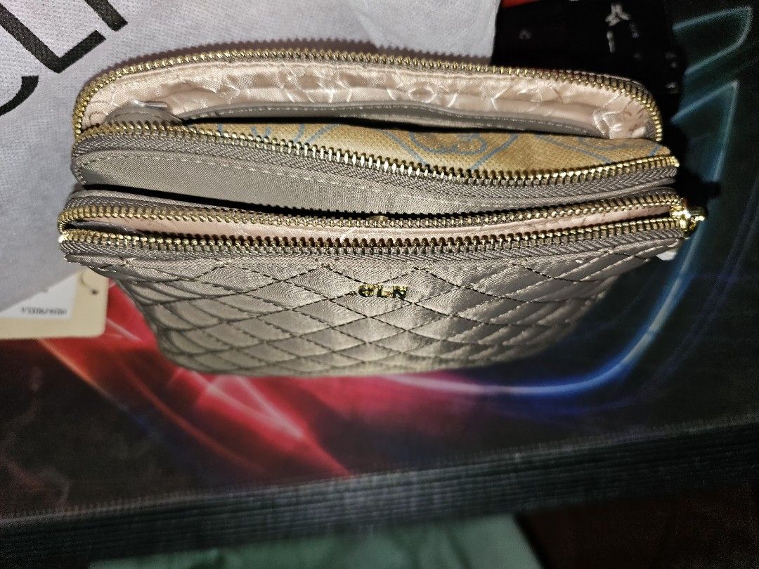 CLN Priela Shoulder Bag (Category: Shoulder Bags) located in Manila. Submitted by himepra0069779 (Listing ID 1309570364, Image 2). Description: Original CLN Priela Shoulder Bag Brand new w/ 2 Dust bag and Paper bag Price Negotiable Can do meet up and Delivery (Delivery fee shouldered by the buyer).