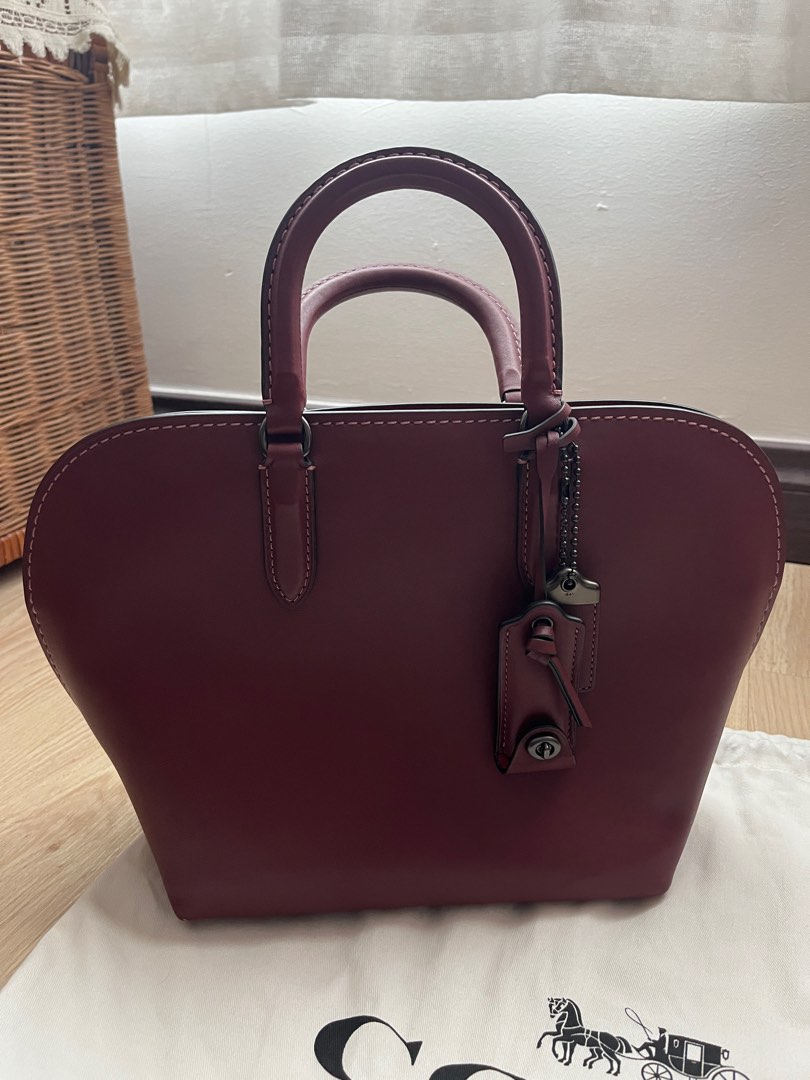 Coach dakotah satchel store