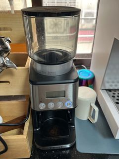 Coffee Espresso Grinder