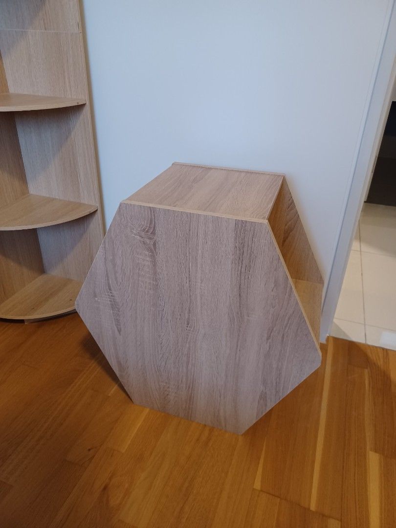 Coffee Table / Side Table (Category: Coffee & Tea Tableware) located in Petaling Jaya. Submitted by mygarymy (Listing ID 1309693501, Image 1). Description: .