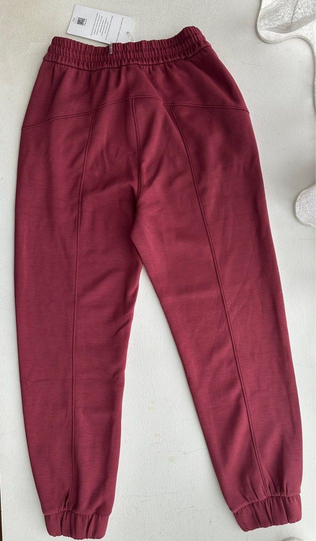 Colorfulkoala high waisted joggers Women s Fashion Bottoms Other Bottoms on Carousell