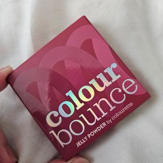 Colourette Colour Bounce