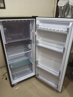 Condura CSD500MN Single Door Refrigerator