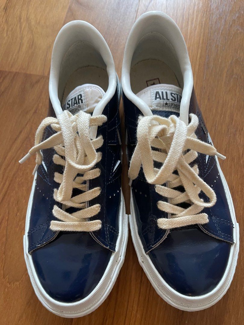 Converse Made in Japan Sneakers Womans size 4.5