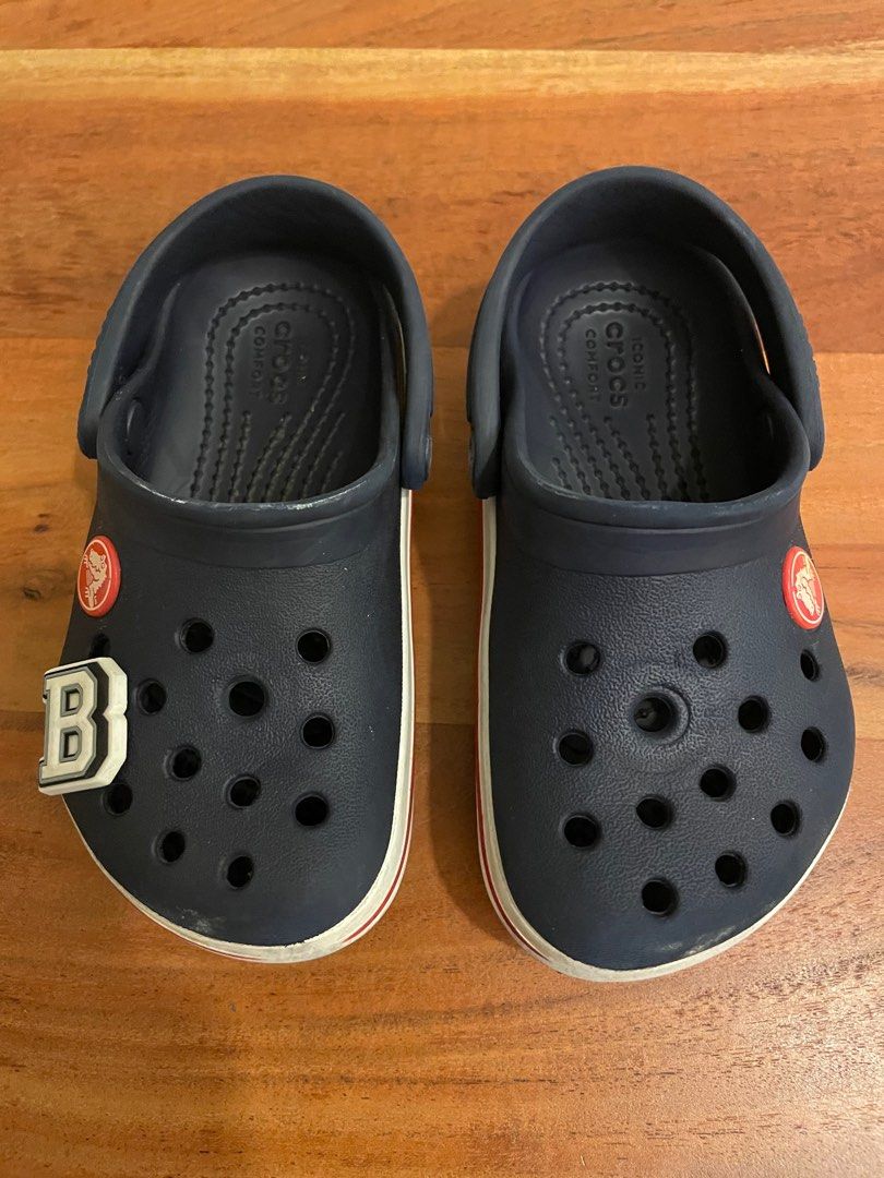 Crocs c8 shop