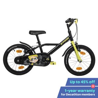 Second hand childrens bikes for sale hotsell