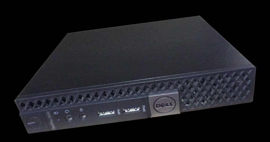 DELL Desktop OptiPlex 5050 i5-7500, Computers & Tech, Desktops on Carousell