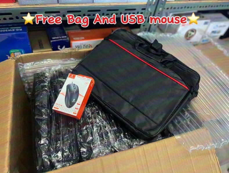 Dell Latitude Intel Core i5 Laptop (Category: Laptops & Notebooks) located in Las Pinas. Submitted by borjamonica644 (Listing ID 1309603300, Image 2). Description: Dell Latitude Intel Core i5 Laptop Price @ Php 9,500 Specs: - Intel Core i5 6th Gen - 8gb RAM / 240gb SSD - 14-inch Display - Built-in Webcam - Free: Bag and USB mouse MOP : COD/GCash/Bank Transfer VIA : Lalamove/Grab - Same Day Delivery LOC : Las Pinas City How to order? Send me a mes