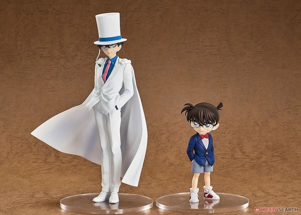Detective Conan Pop Up Parade — Conan Edogawa (Category: Figurines & Statues) located in Caloocan City. Submitted by burdagullytoysshop (Listing ID 1309568476, Image 3). Description: Detective Conan Pop Up Parade — Conan Edogawa Pre-Order Price: 1760 Downpayment: 400 ETA: February 2025 Deadline: July 31, 2024.