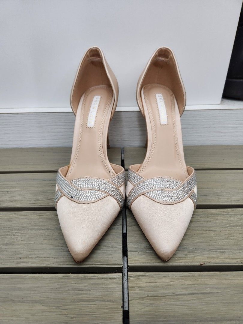 Dorothy perkins showcase shoes sales