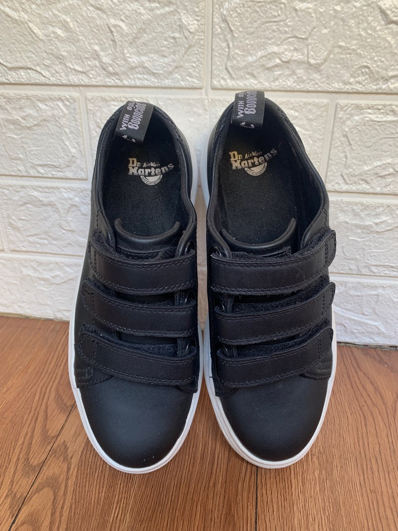 Dr martens dante strap hotsell