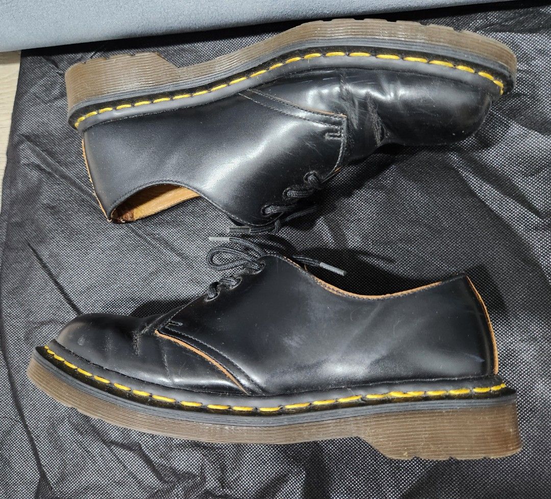 Dr martens 1461 mie new arrivals