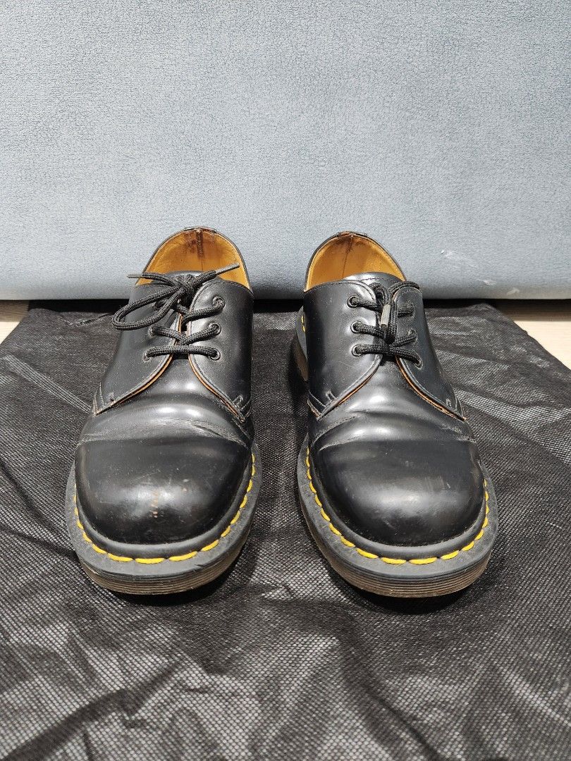 Dr martens mie 1461 store