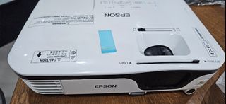 EPSON Projector EB-S12