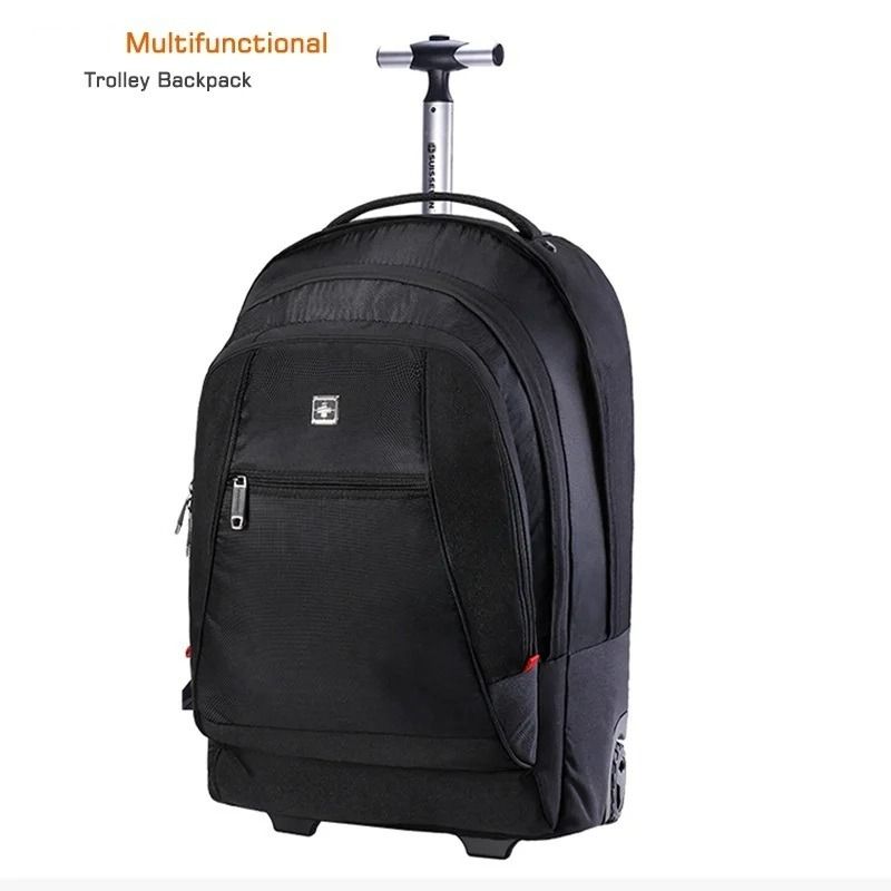 Executive trolley bags store