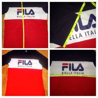 Fila original no issue RFS: not my size delivery via J&t/lbc MOP : GCASH / PAYMAYA PRICE 550 FREE DELIVERY