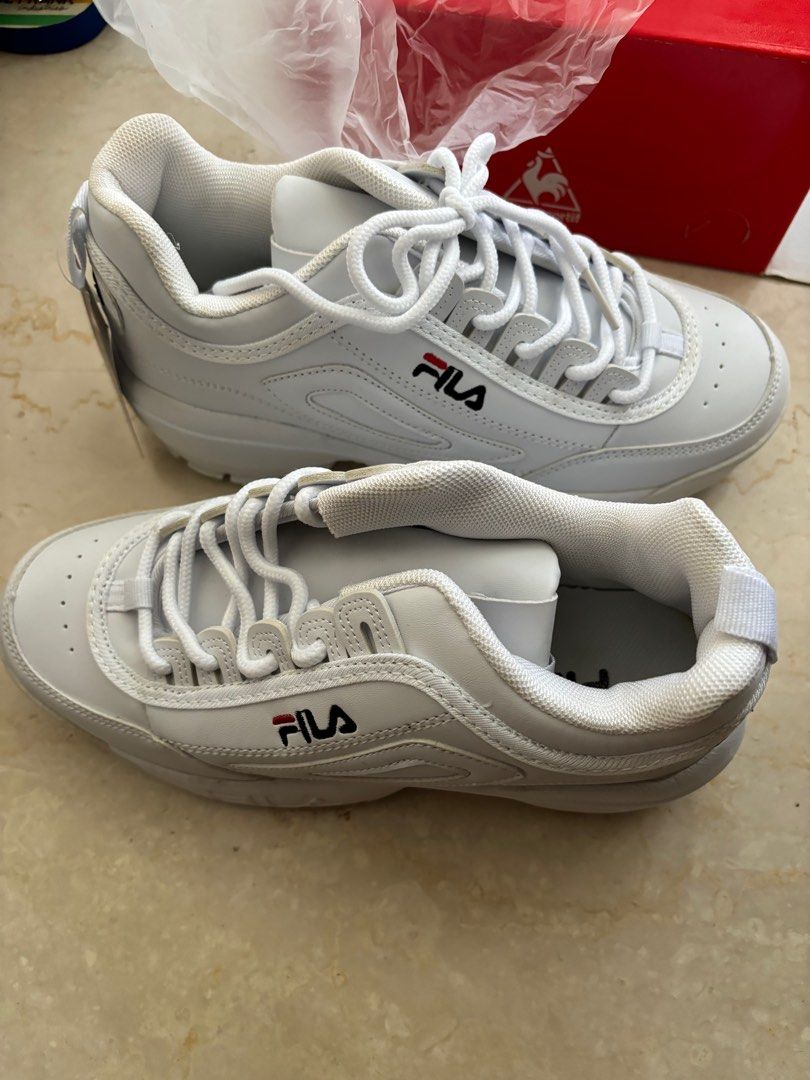 Fila Shoes