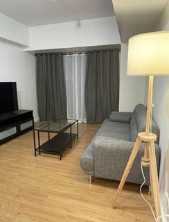 FOR LEASE-1BR in Park Triangle,BGC