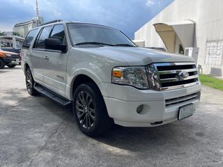 Ford Expedition Eddie Bauer 2008 jackani Auto