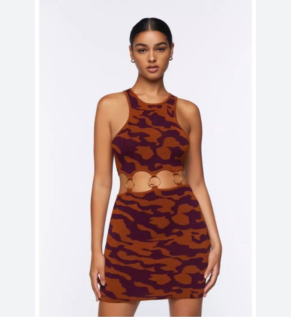 Forever 21 sexy dresses top