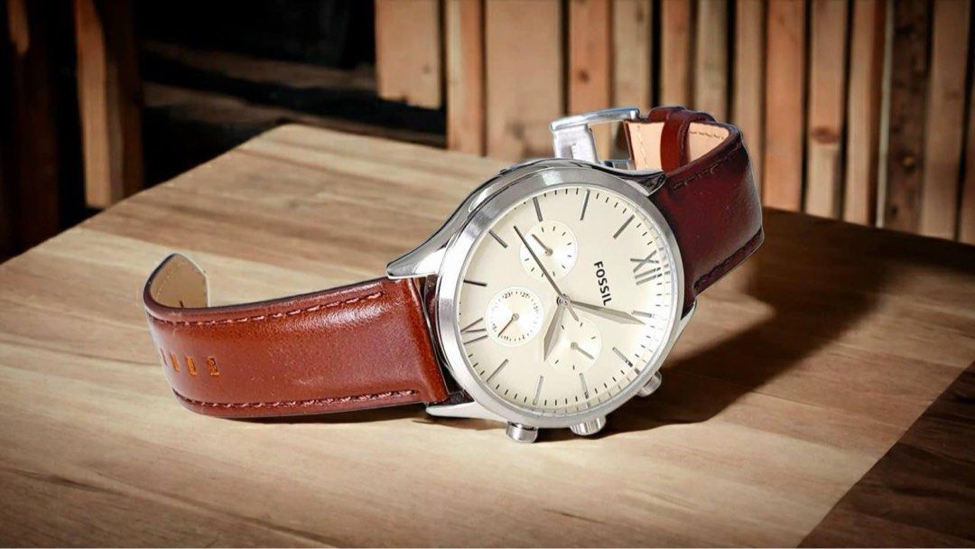 Fossil bq2363 store