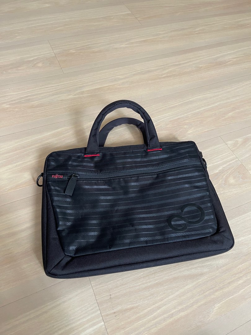 Fujitsu laptop bag