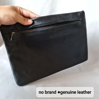 Genuine Leather Purse