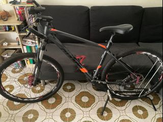 Affordable giant atx 27.5 For Sale Bicycles Carousell Singapore
