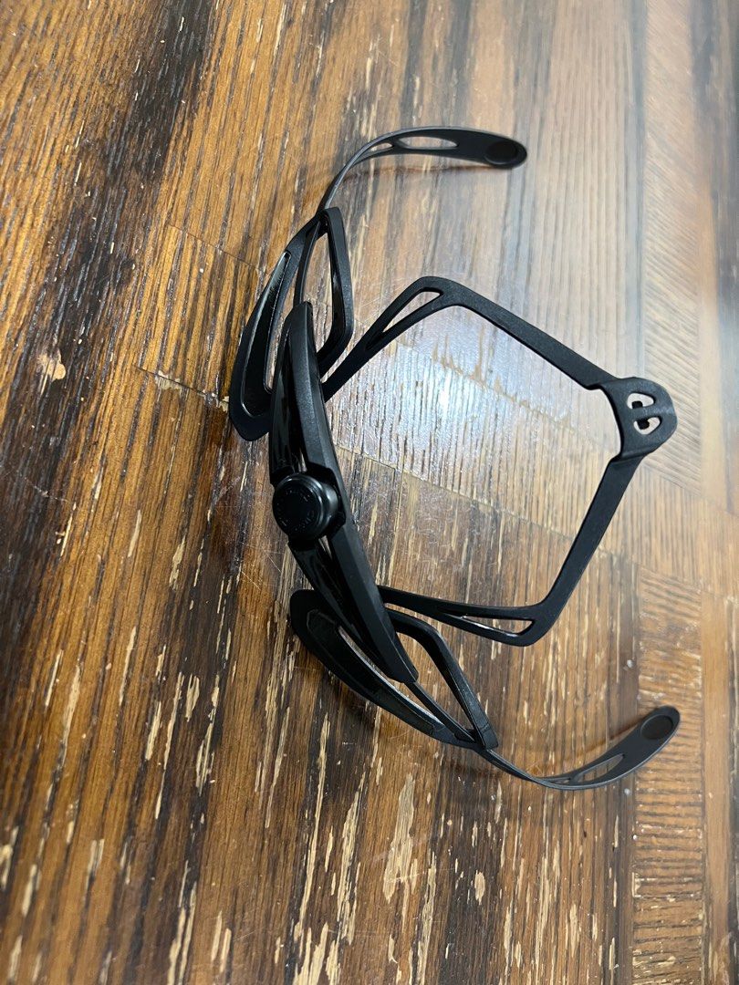 Giro Roc Loc 5.5 Fit System Replacement Parts