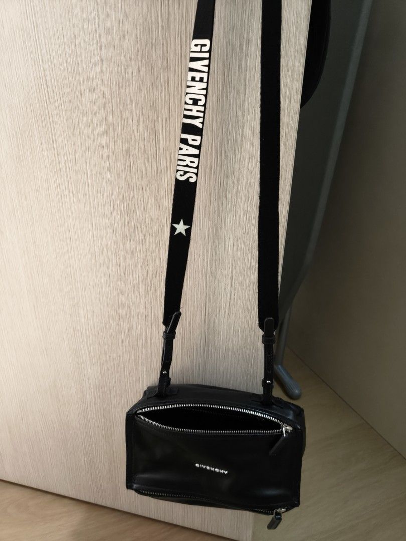 Givenchy pandora sling bag clearance