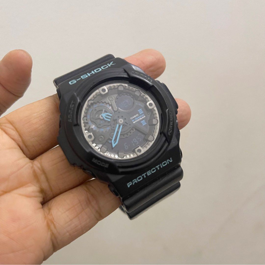 Ori Gshock Ga 300ba