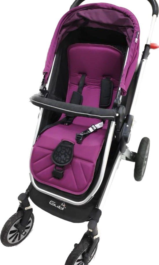 Gubi passo stroller top